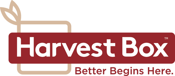 Harvest Box