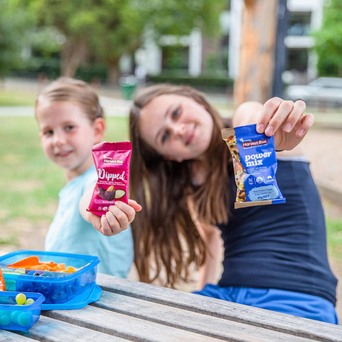 Upgrade your kid’s lunch