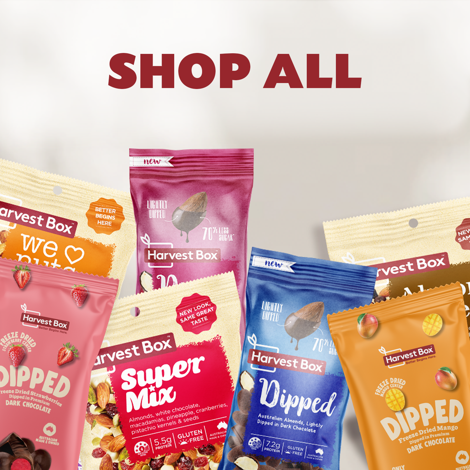 SHOP ALL