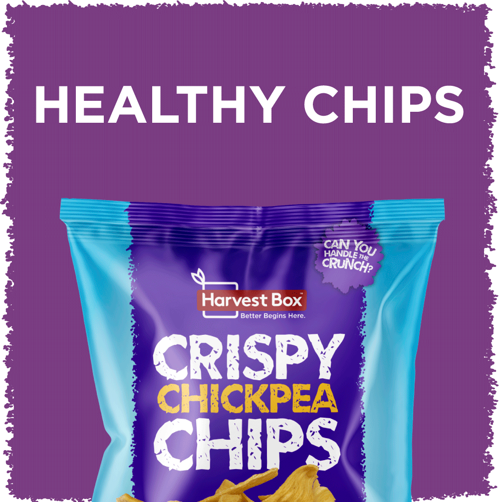 HEALTHY CHIPS