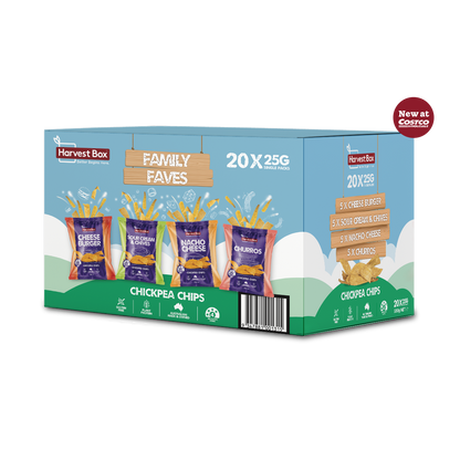 Healthy Alternatives To Crisps Natural Alternatives To Potato Chips Australian Owned