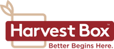 Harvest Box Better Begins Here