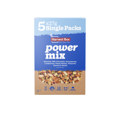 Power Mix (5 x 27g)