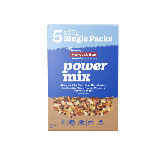 Power Mix (5 x 27g)